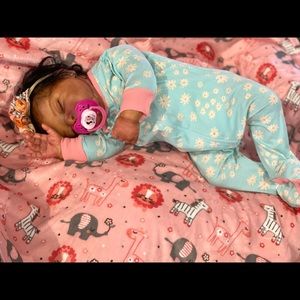 Reborn art Doll